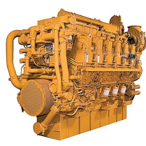 Commercial Propulsion Engines C280-6