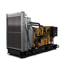 Marine Generator Sets