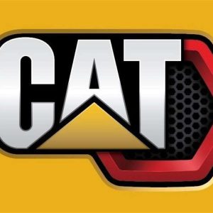 Caterpillar Engines