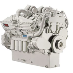 KTA38 for Marine