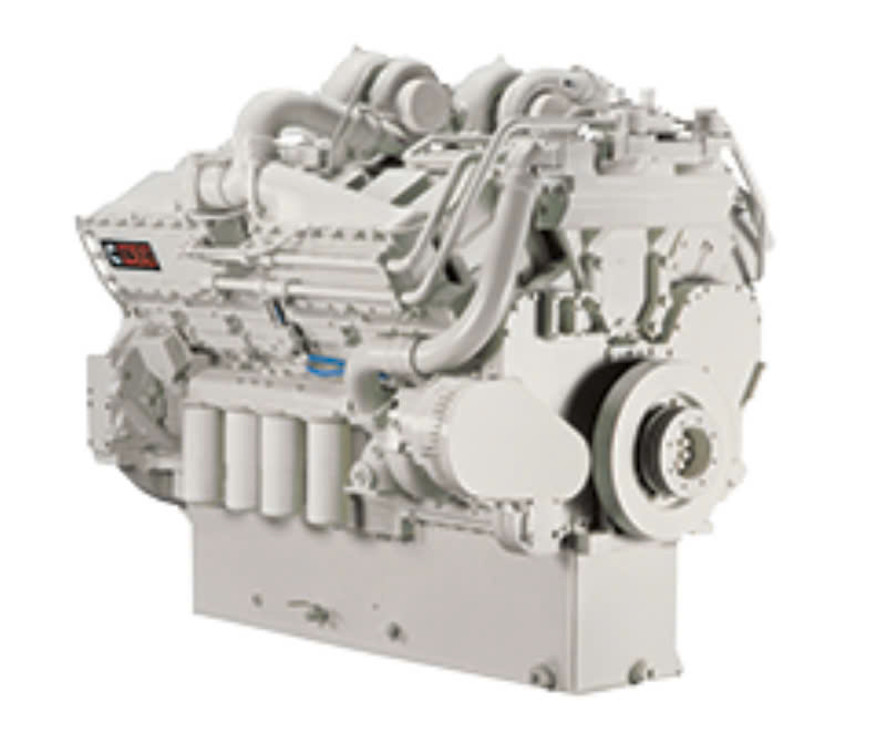IDE Marine Solutions