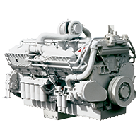 KTA50 for Marine