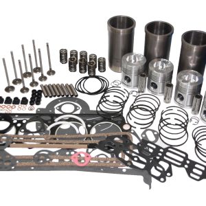 Engine spare parts