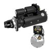 338-3454: Electric Starting Motor