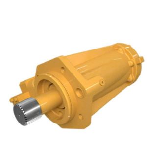 20R-6600: Cat® Reman Fuel Injection Pump