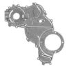 444-7241: Engine Front Housing