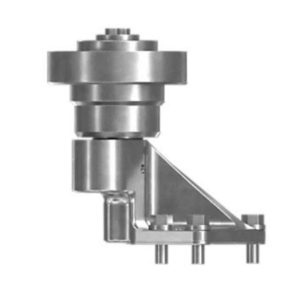 3N-7210: Engine Fan Drive