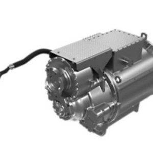 479-1630: Drivetrain Transmission