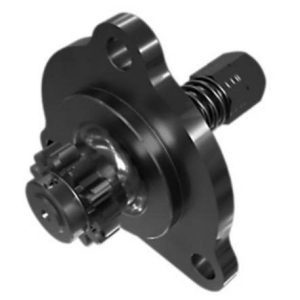 645-9414: Engine Barring Tool