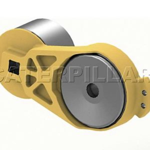 347-7963: Engine Alternator Belt Tensioner
