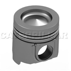 314-2700: Piston Kit for basic engine